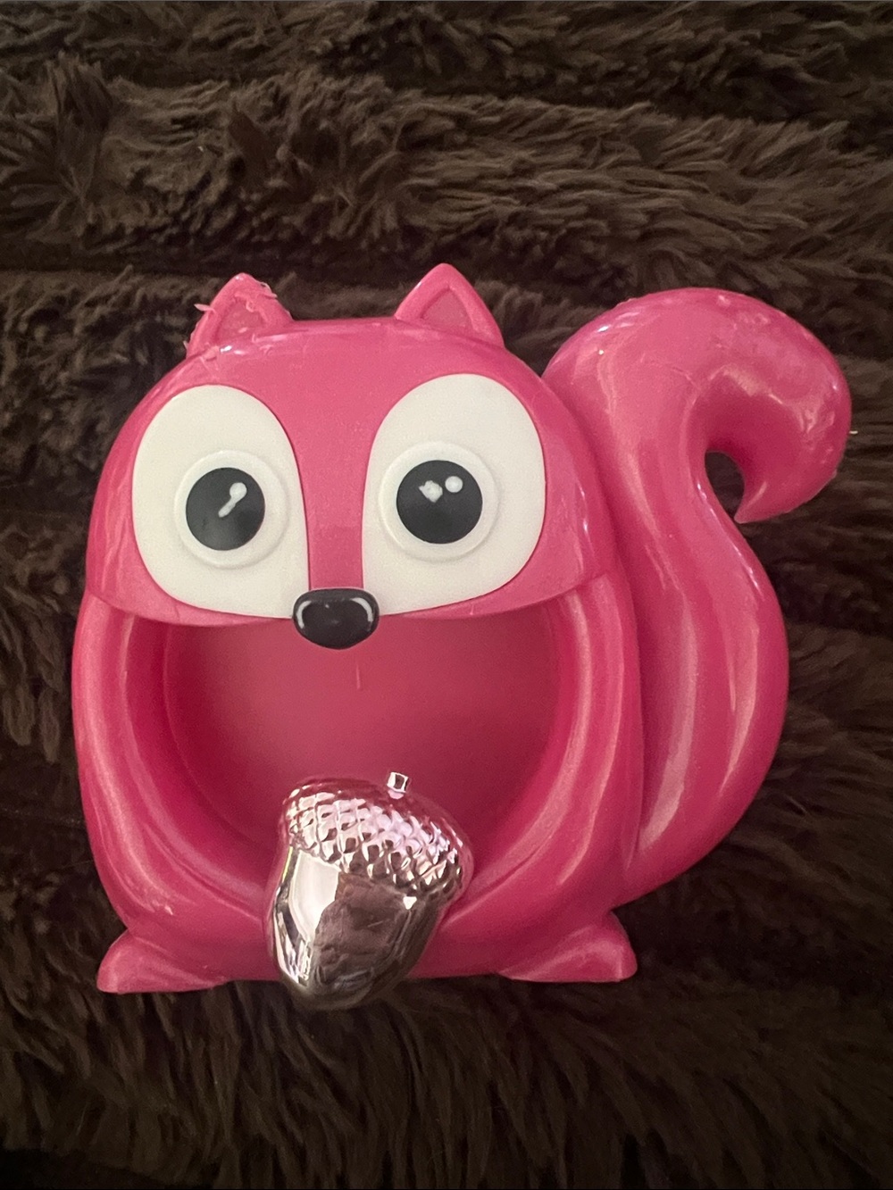 Bath and Body Works Car Scent Holder